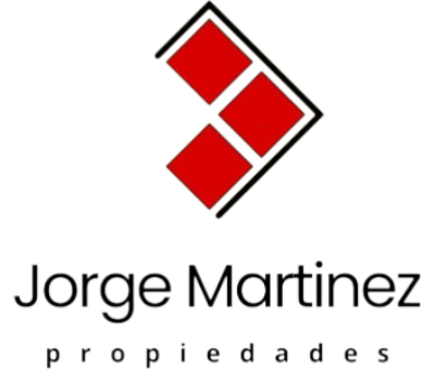 Jorge Martínez Propiedades